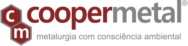 Coopermetal — metalurgia com consciência ambiental